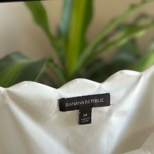 BANANA REPUBLIC Top